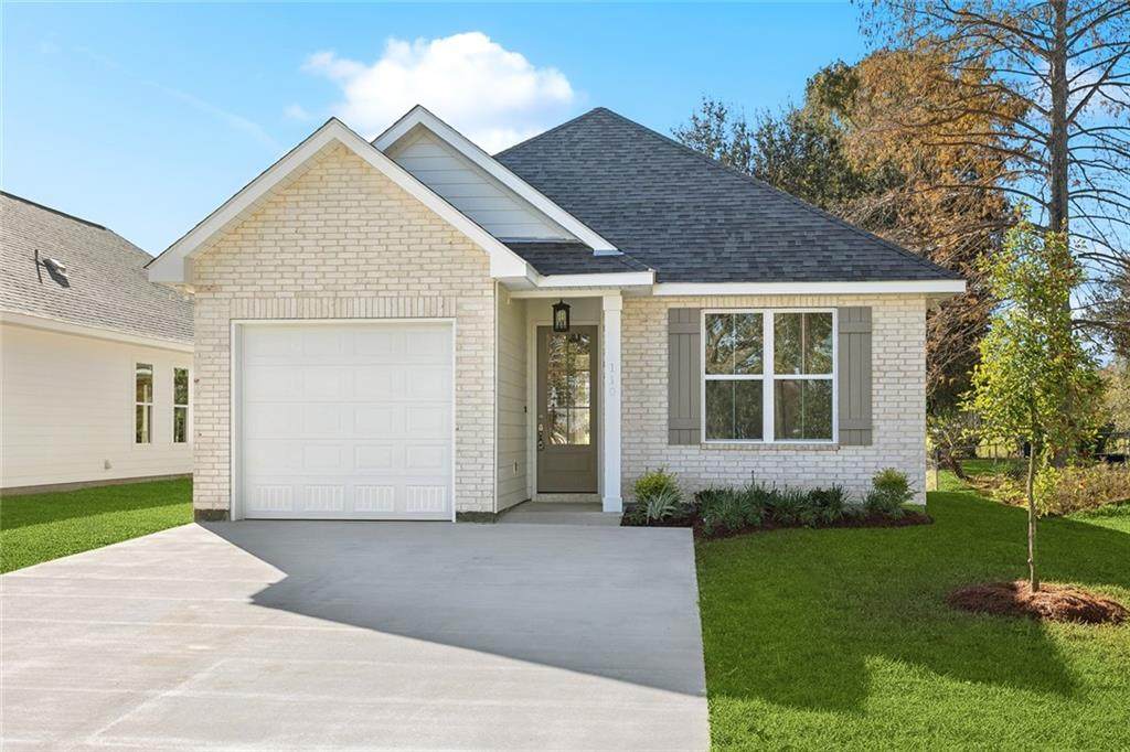 110 Matthew Drive - Photo 1