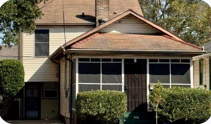 8607 Claiborne Avenue - Photo 1