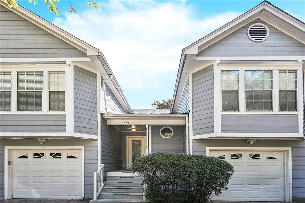 655 Colbert Street - Photo 1