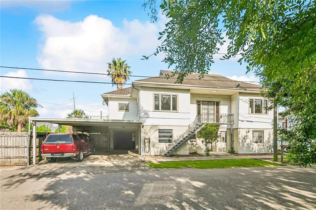 400 Aris Avenue - Photo 1