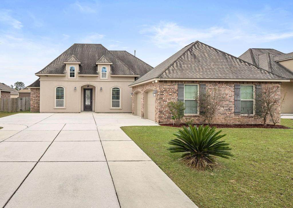 2013 Thomas Drive - Photo 1