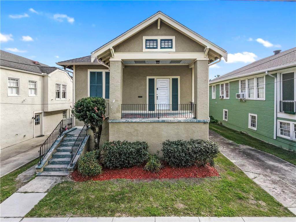 3803 05 State Street Drive - Photo 1