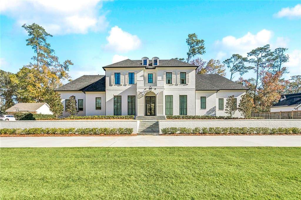 52 Mistletoe Drive - Photo 1