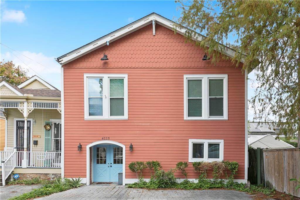 4115 Loyola Avenue - Photo 1