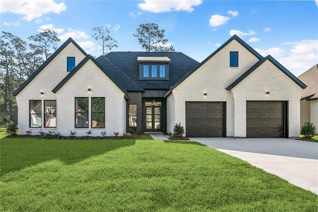 1641 Sweet Pea Court - Photo 1