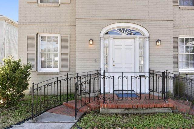 5526 Claiborne Avenue - Photo 1