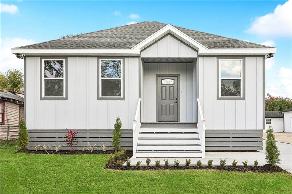 324 Filmore Street - Photo 1