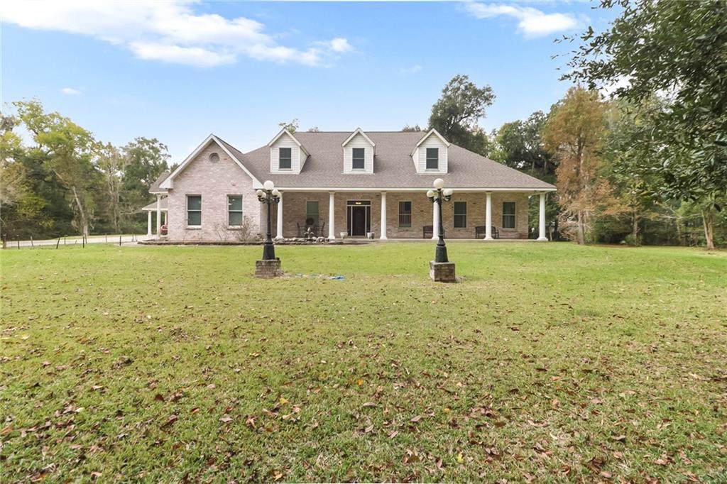 5450 Barataria Boulevard - Photo 1