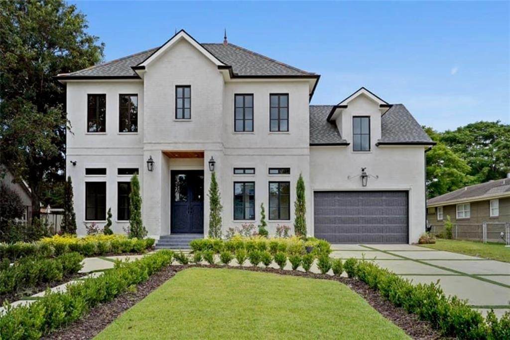 941 Allen Toussaint Boulevard - Photo 1