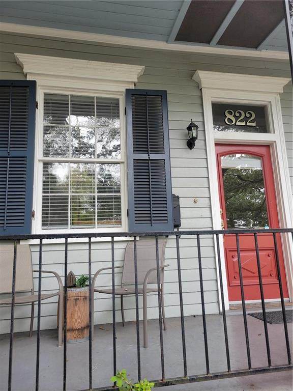 822 Louisiana Avenue - Photo 1