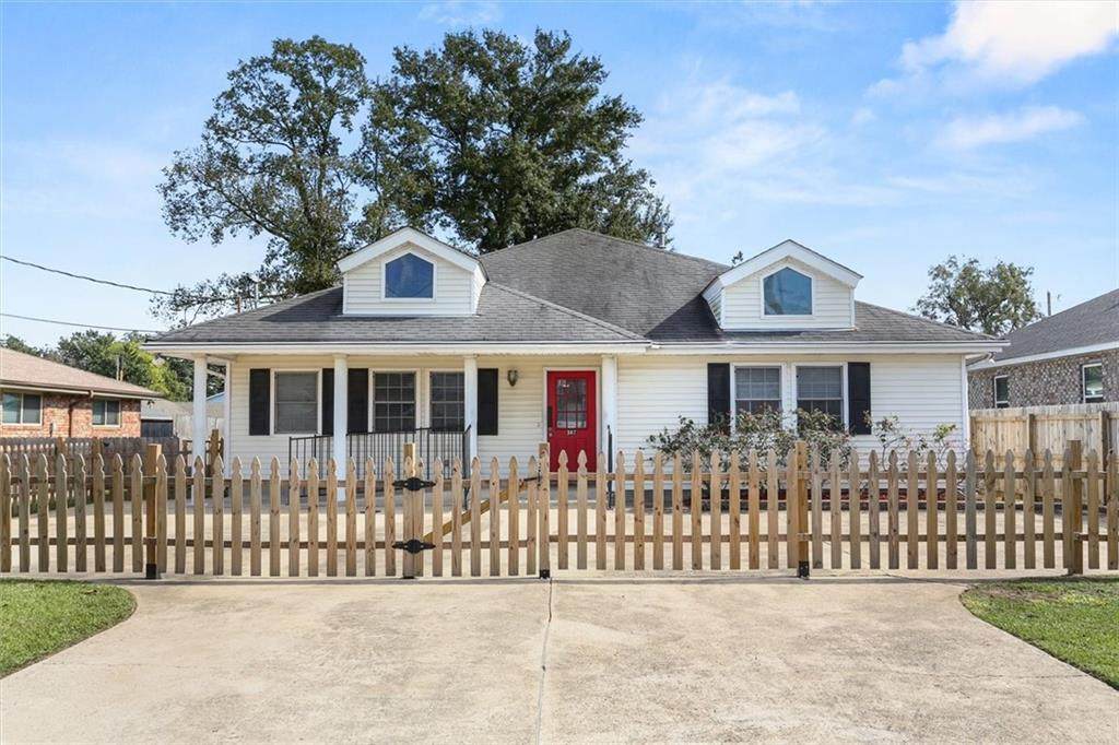 307 Shrewsbury Road - Photo 1
