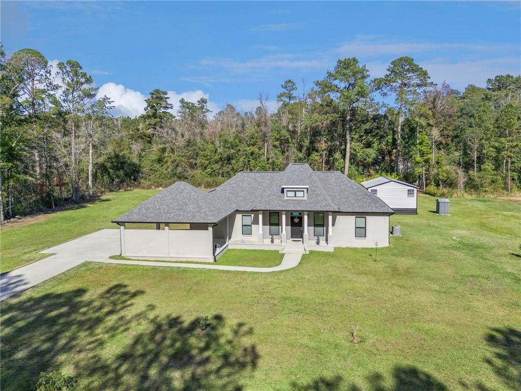82181 Charles Kelly Road - Photo 1