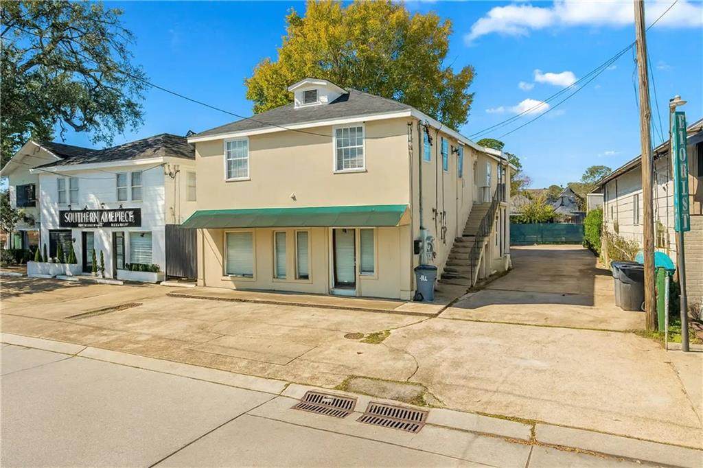 104 Metairie Heights Avenue - Photo 1