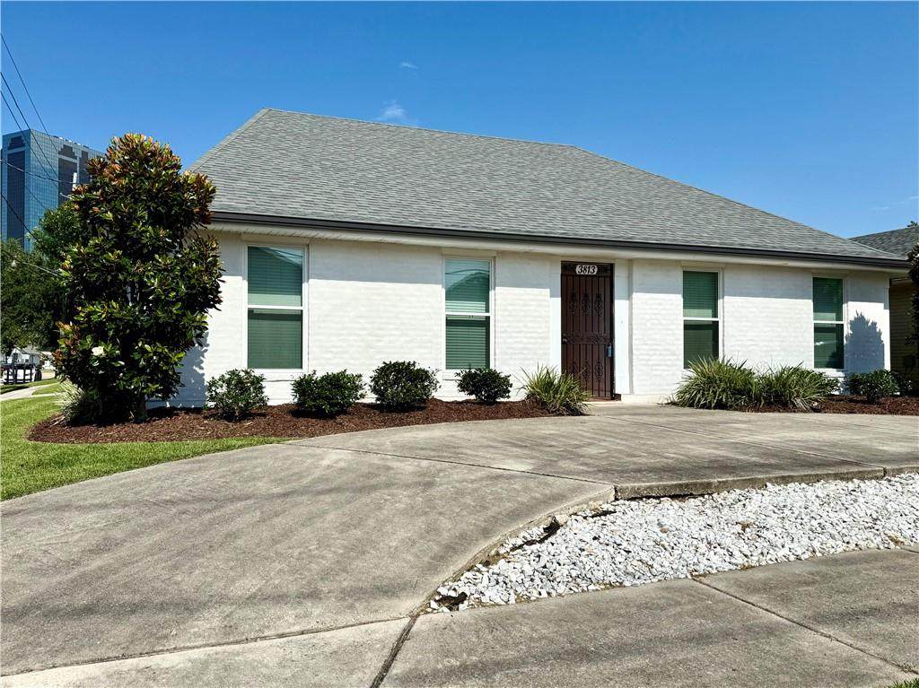 3813 Arnoult Road - Photo 1