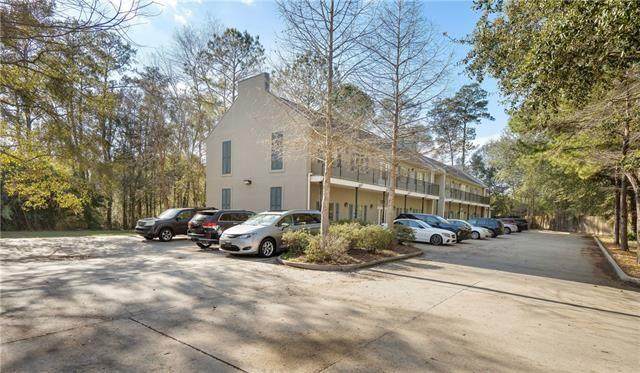 337 Highway 21 Highway - Photo 1