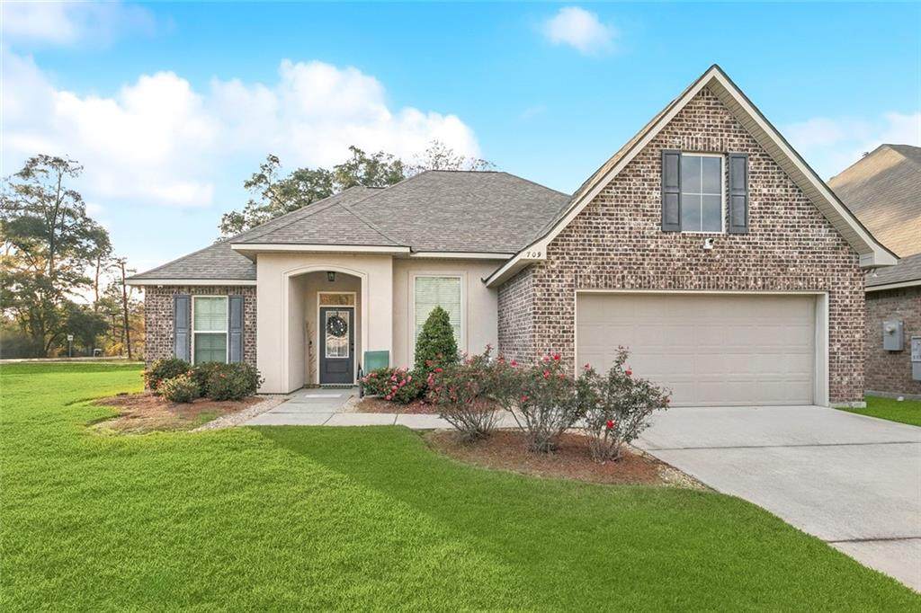 709 Jackson Court - Photo 1