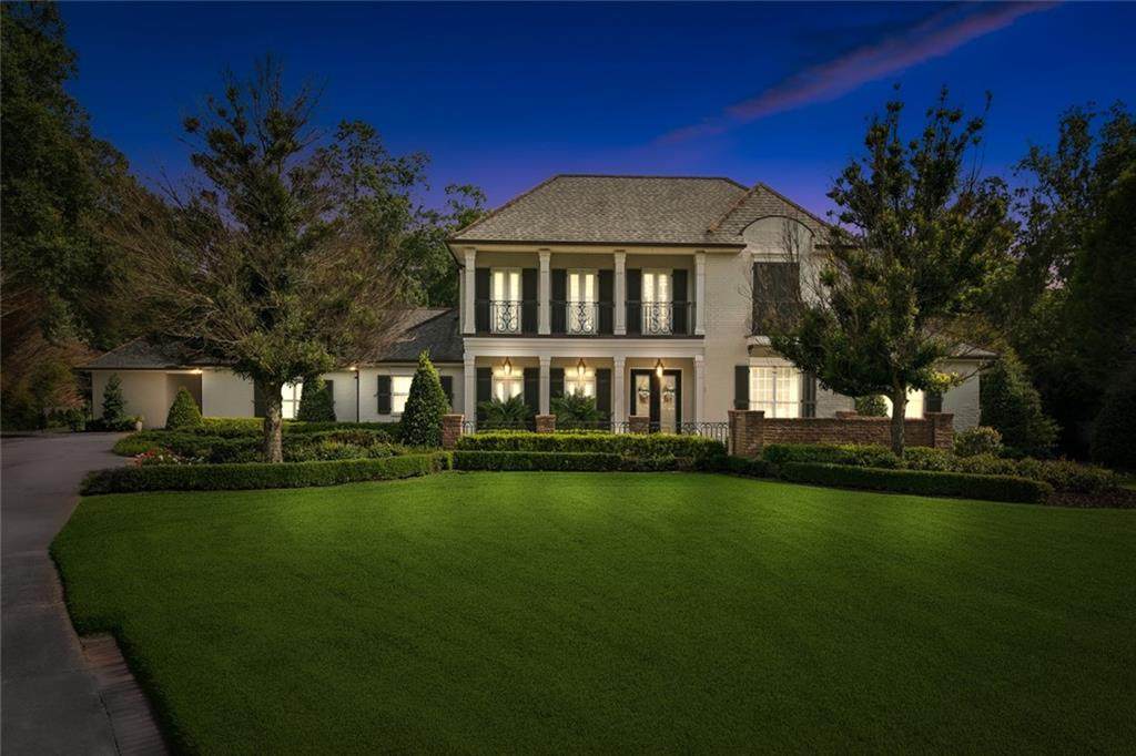 208 Black Oak Lane - Photo 1