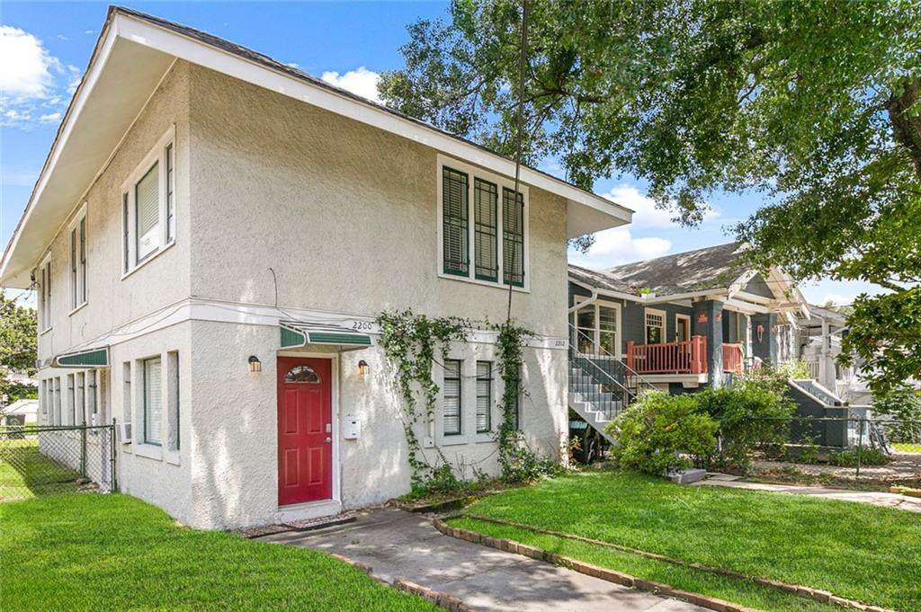 2200 Nashville Avenue - Photo 1