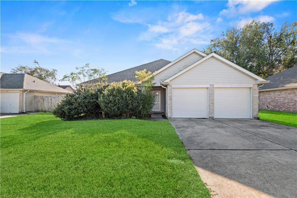 2205 Greenwood Drive - Photo 1