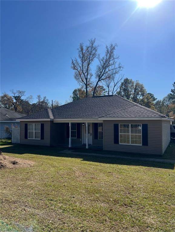 639 La 1204 Highway - Photo 1