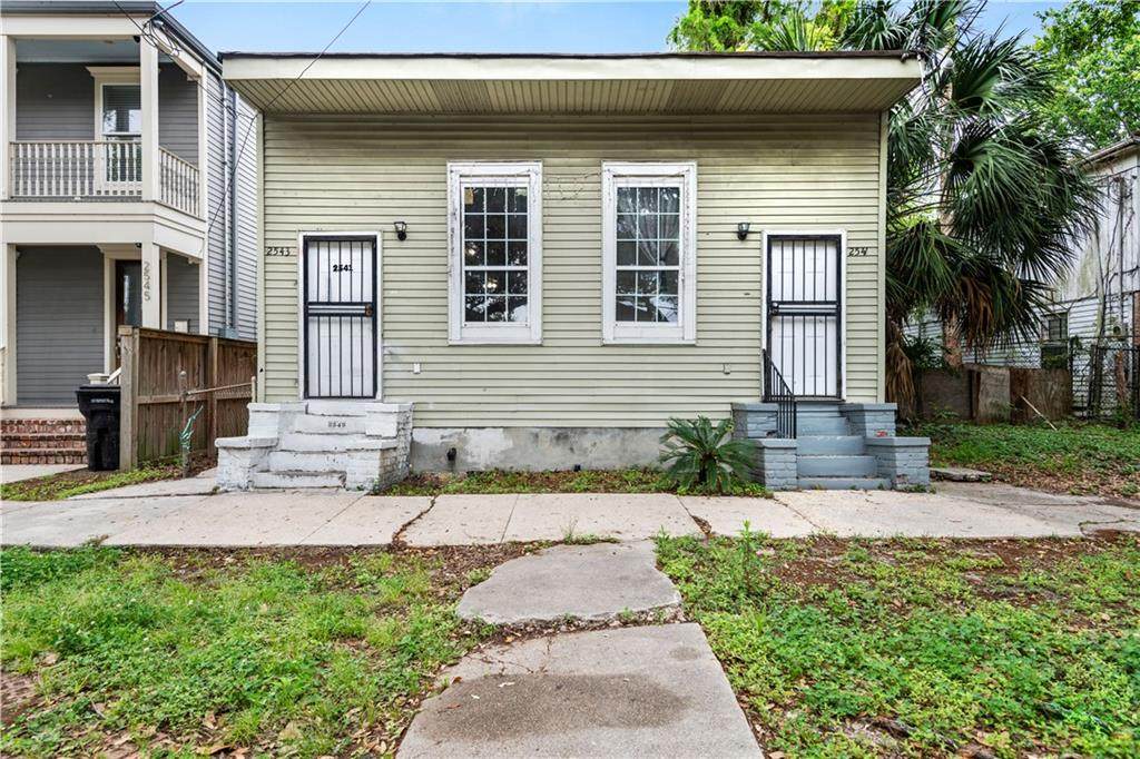 2541 Bienville Street - Photo 1