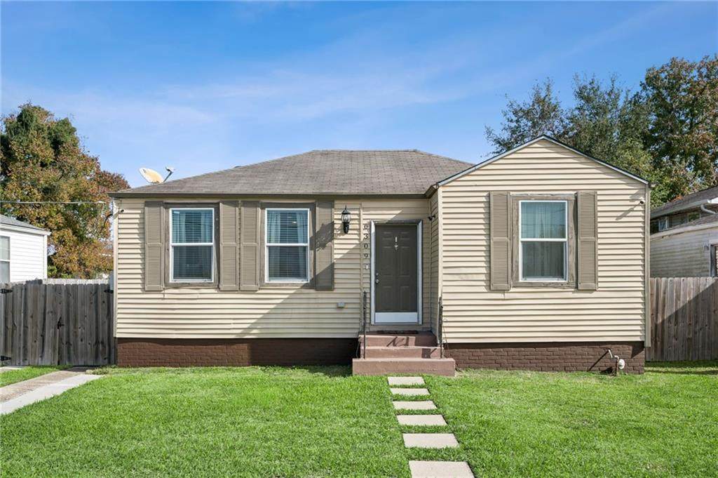 6309 Painters Street - Photo 1