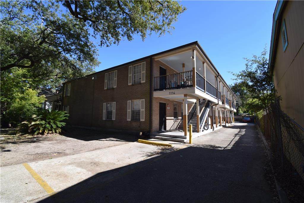 1114 Dorgenois Street - Photo 1