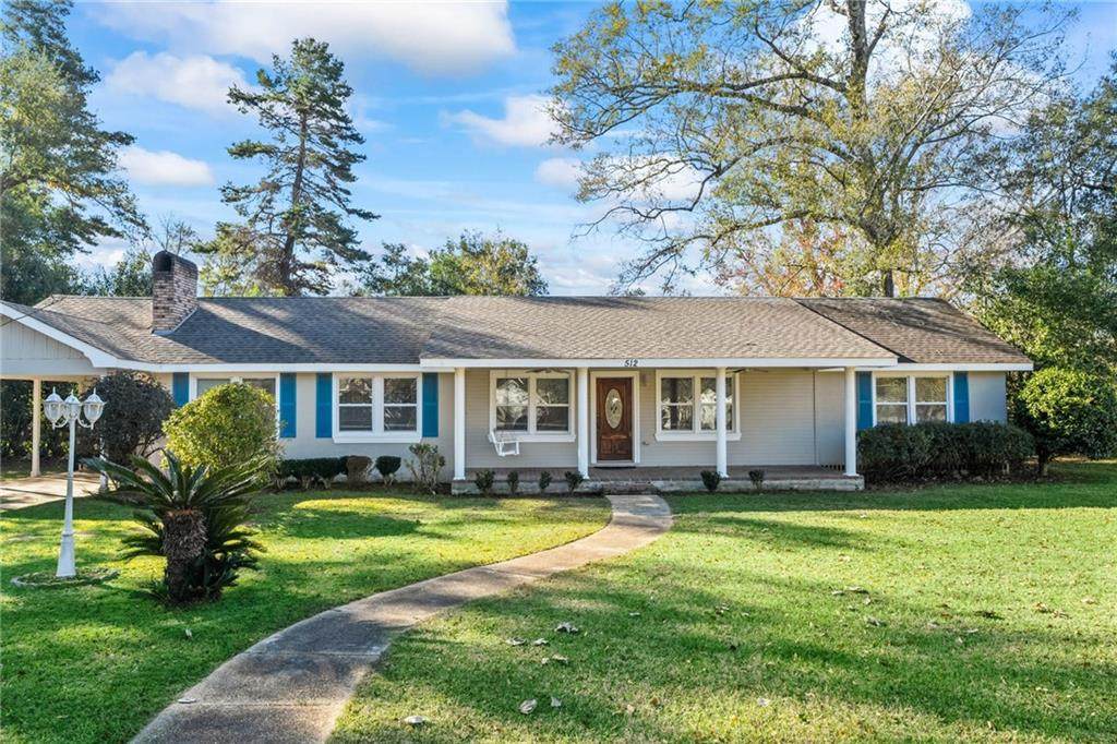 512 Heyward Green Drive - Photo 1