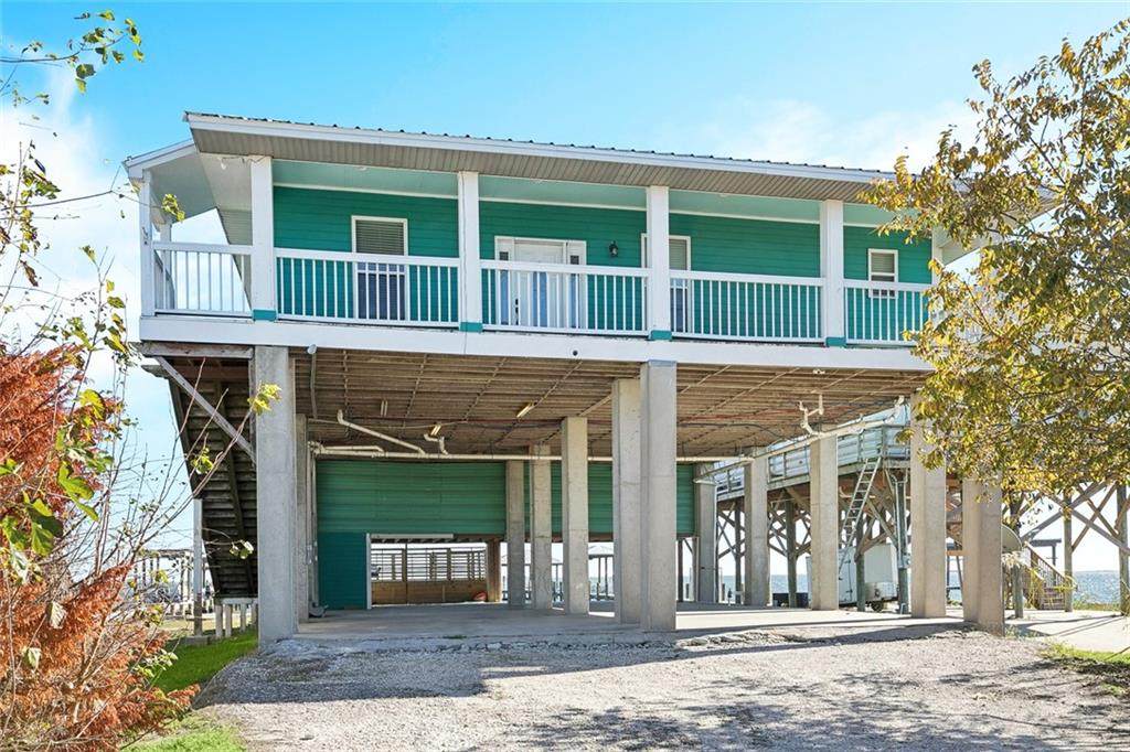 25256 Chef Menteur Highway - Photo 1