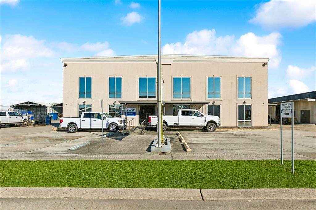 1841 Enterprise Drive - Photo 1