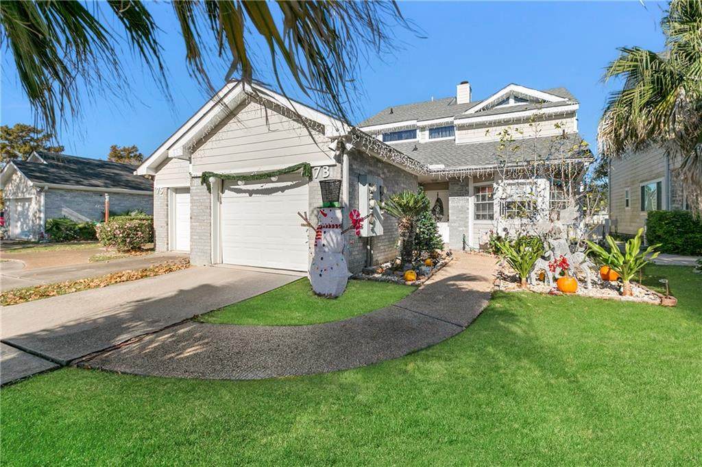 73 Lake Lynn Drive - Photo 1