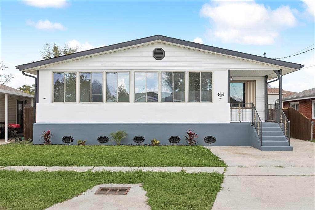 3033 Hero Drive - Photo 1