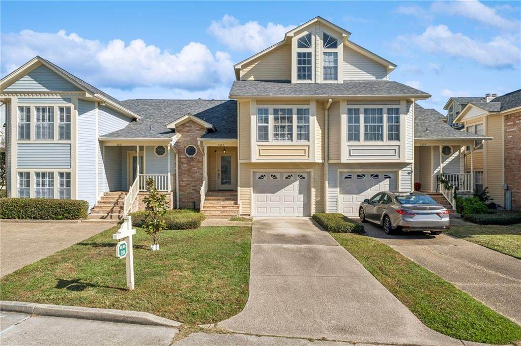 2802 Audubon Trace - Photo 1