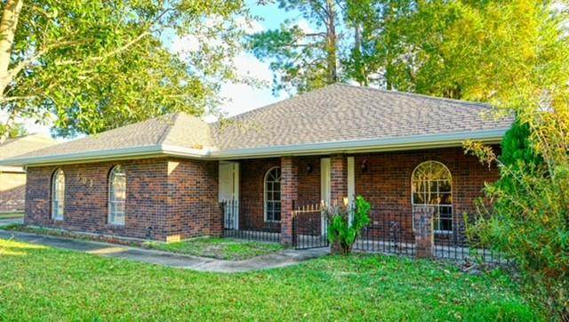 503 Criswell Court - Photo 1