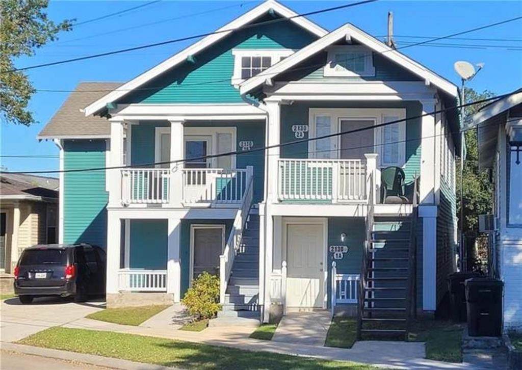 2130 Broad Street - Photo 1