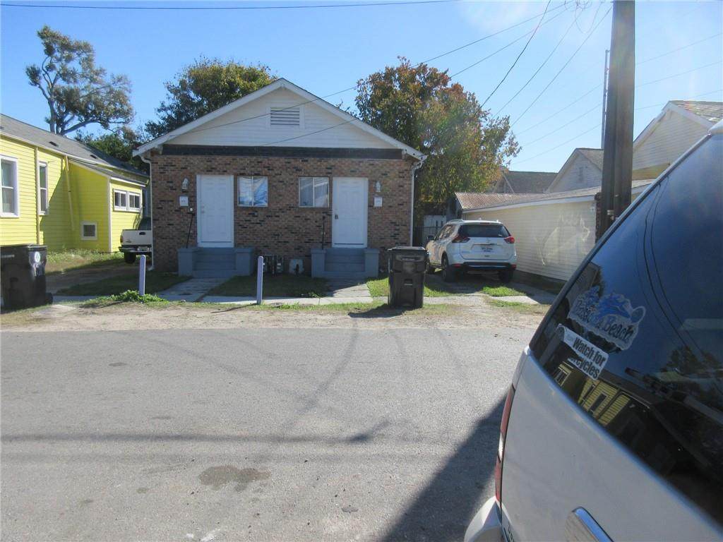 1317 Joliet Street - Photo 1