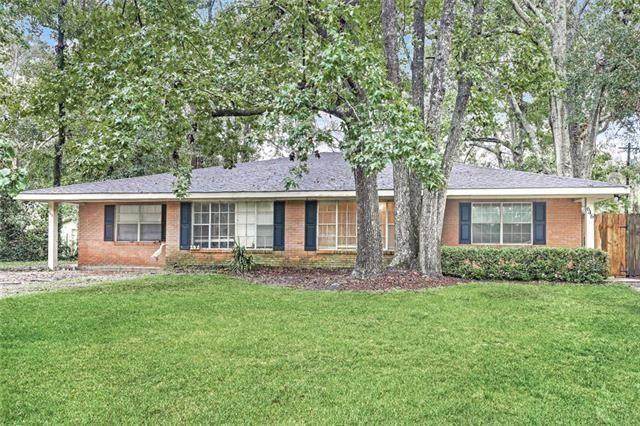 646 Castain Drive - Photo 1