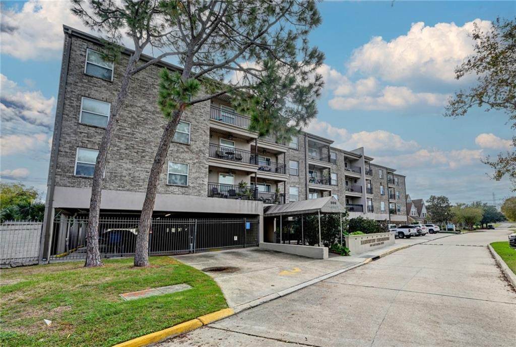 500 Lake Marina Avenue - Photo 1