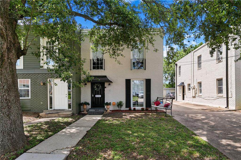 402 22ND Street - Photo 1