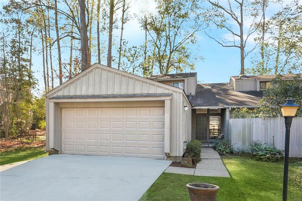 97 Grand Cheniere Drive - Photo 1