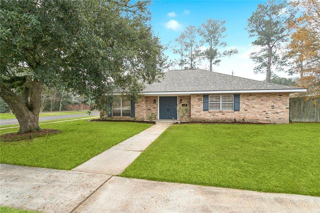 1901 Cherie Drive - Photo 1