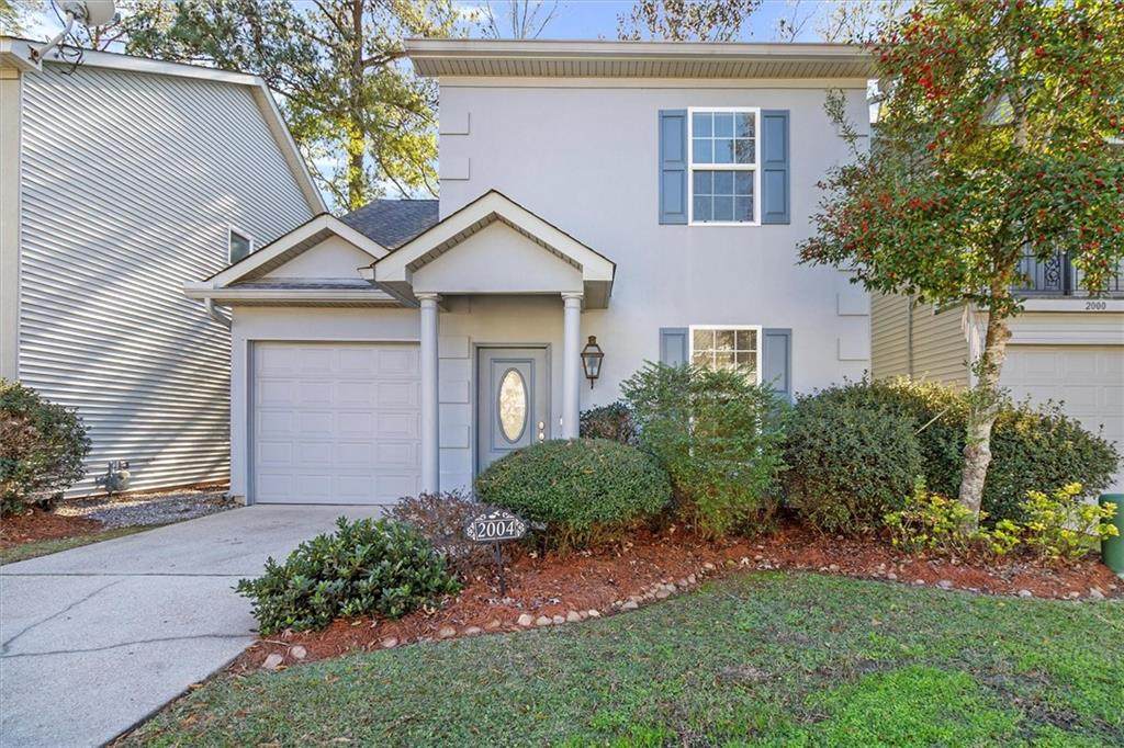 2004 Christie Lane - Photo 1