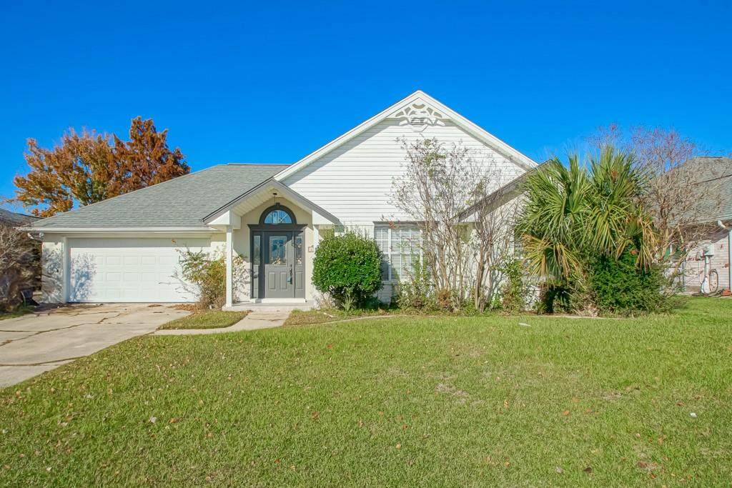 413 Moonraker Drive - Photo 1