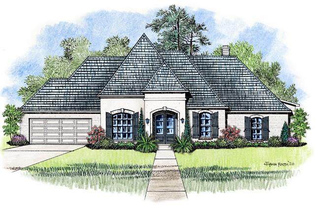 26411 Clyde Blount Road - Photo 1