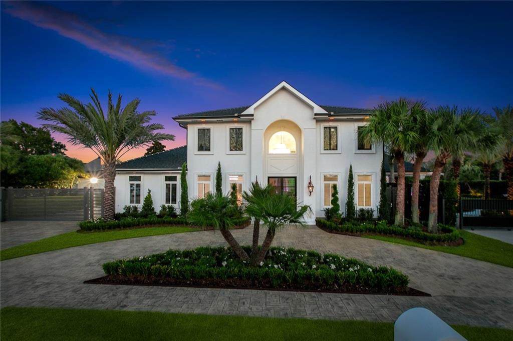 4416 Rue Place Pontchartrain - Photo 1