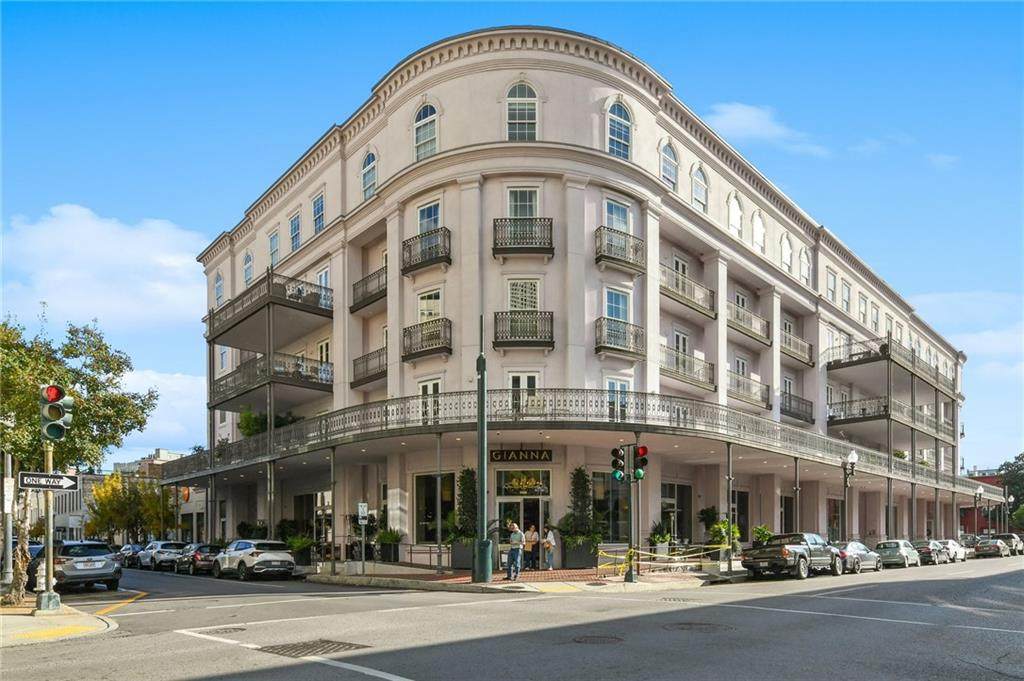 700 Magazine Street - Photo 1