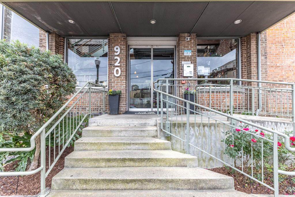 920 Poeyfarre Street - Photo 1