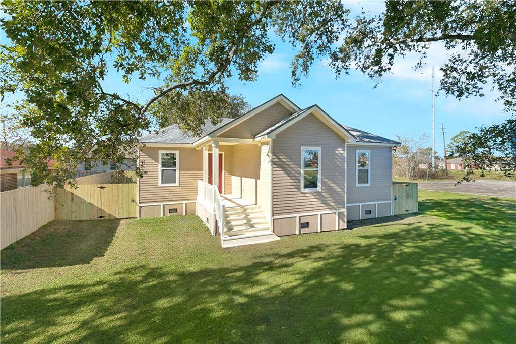 4926 Knight Drive - Photo 1