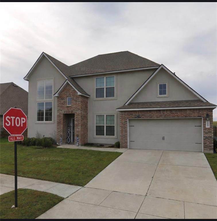 5980 Belfast Bend Court - Photo 1