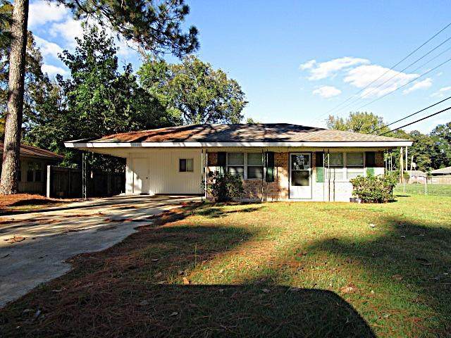 5500 Navaho Trail - Photo 1